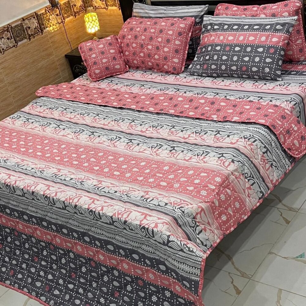 Cotton Comforters Set - Image 7