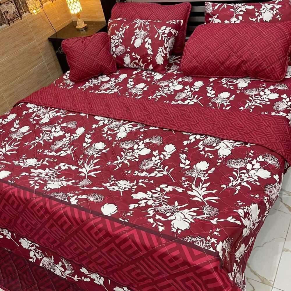 Cotton Comforters Set - Image 8